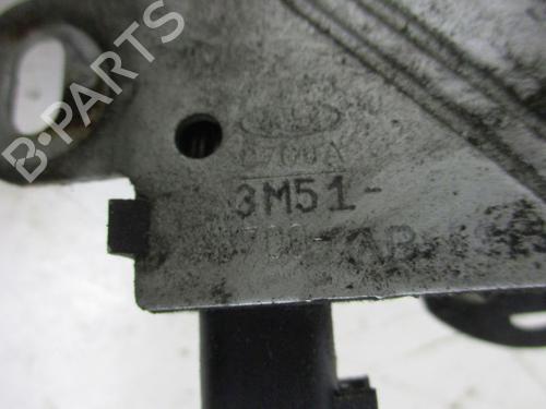 Hood lock FORD FOCUS II (DA_, HCP, DP) 1.8 | BP18797732C133 