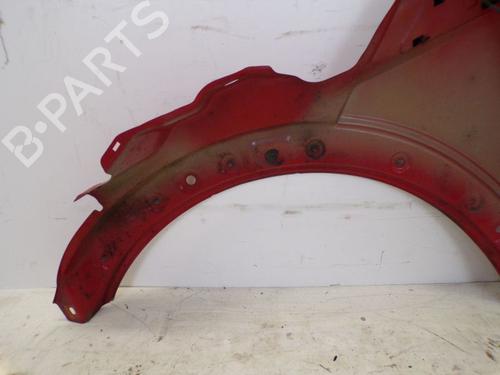 Right front fenders MINI MINI (R56) Cooper | BP29095202C42 
