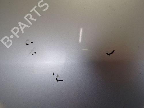 Left rear door MITSUBISHI GRANDIS (NA_W) 2.0 DI-D (NA8W) | BP29100135C4 