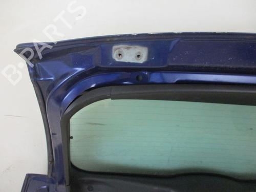 Tailgate FORD FOCUS I (DAW, DBW) ST170 | BP18798805C6 
