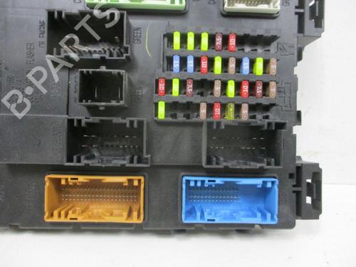 Fuse box FORD FOCUS III 2.0 TDCi | BP38504673E1 - Image 3