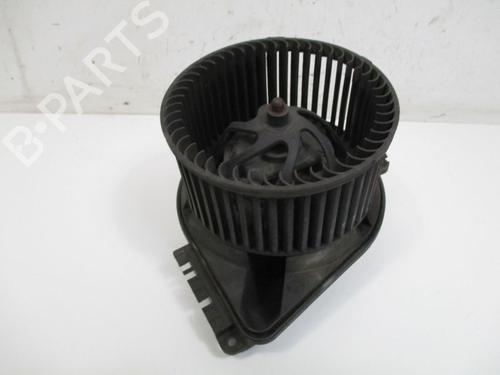 Heater blower motor MERCEDES-BENZ SPRINTER 3-t Van (B903) 316 CDI (903.661, 903.662, 903.663) | BP28010404M62 