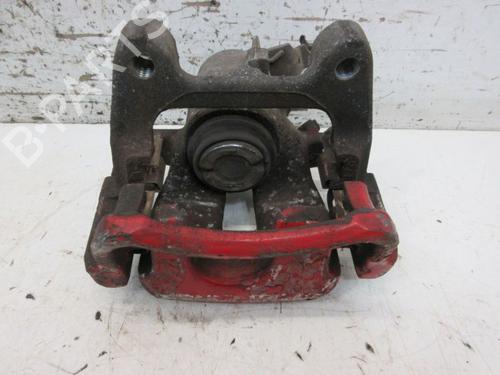 Right rear brake caliper SEAT LEON (1P1) 2.0 TFSI | BP29093381M106 