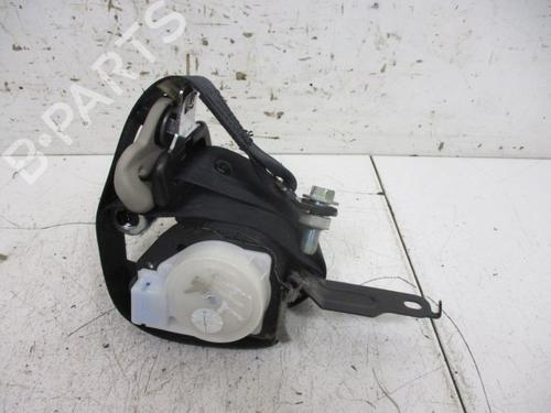 Rear left seatbelt MAZDA CX-9 (TB) 3.7 AWD (TB10A) | BP37111735I29 - Image 2