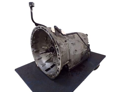 Caja de cambios MERCEDES-BENZ CLK (C209) CLK 240 (209.361) (170 hp) 31703865