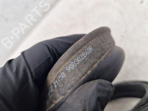 Rubber door seal RENAULT MEGANE E-TECH SUV EV60 (BNJ1) | BP29100783C142 