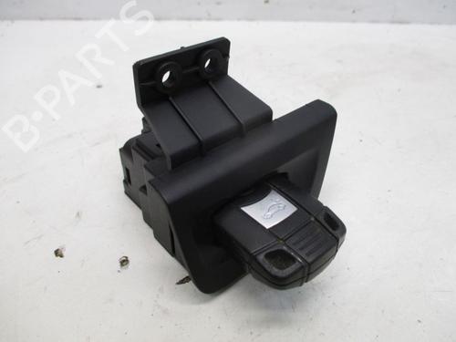 Used Ignition barrel BMW 1 (E81) 118 d (143 hp) 18804488