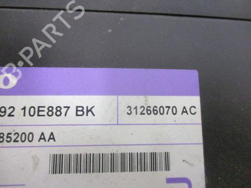Electronic module VOLVO V70 III (135) 2.4 D | BP37113667M83 - Image 4