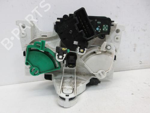 Climate control DACIA LOGAN Pickup (US_) 1.5 dCi | BP37131364I5 - Image 3