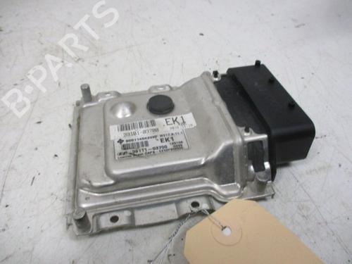 Engine control unit (ECU) HYUNDAI i20 I (PB, PBT) 1.2 | BP38026646M57 - Image 2