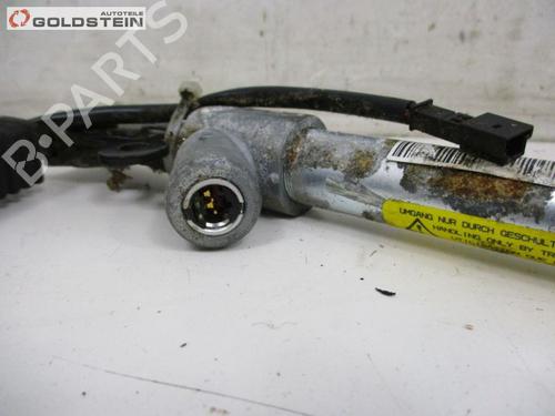 Seat buckle BMW X5 (E70) 3.0 d | BP18760980I32 