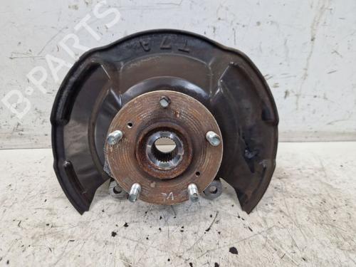 Used Left front steering knuckle Left front steering knuckle 38506555 38506555