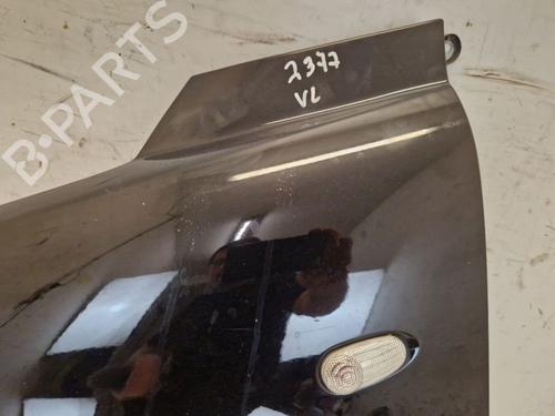 Left front fenders ALFA ROMEO MITO (955_) 1.4 (955AXB1B) | BP29107717C41 