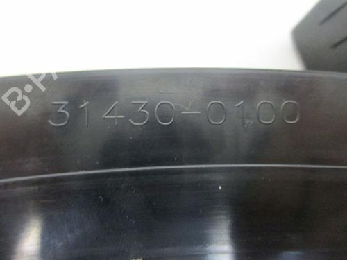 Cup/Object holder BMW 5 Touring (E61) 525 d | BP37116237I37 - Image 4