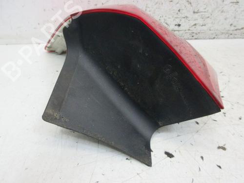 Right taillight OPEL ASTRA J (P10) 1.6 (68) | BP37128128C35 - Image 3
