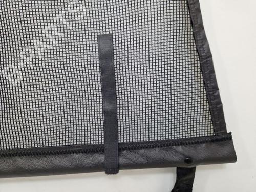 Cargo separator OPEL ZAFIRA TOURER C (P12) 2.0 CDTi (75) | BP32343717I36 