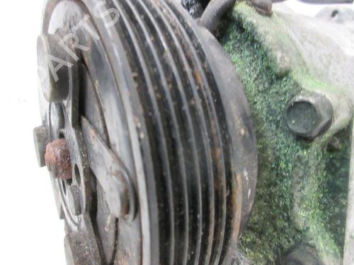 AC compressor VW SHARAN (7M8, 7M9, 7M6) 1.9 TDI | BP19294223M34 