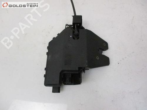 Tailgate lock BMW 6 (E63) 645 Ci | BP18753653C101 
