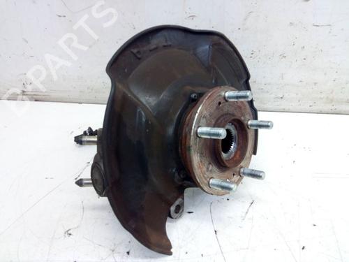 Used Right front steering knuckle Right front steering knuckle 38506603 38506603