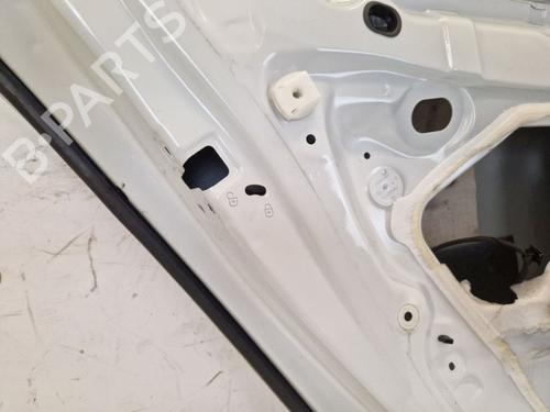 Left rear door RENAULT MEGANE IV Grandtour (K9A/M/N_) 1.2 TCe 130 (K9MR) | BP29101366C4 