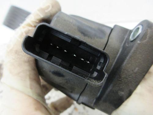 Pedal PEUGEOT 5008 (0U_, 0E_) 2.0 HDi | BP31703013I4 