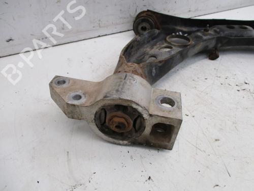 Left front suspension arm SKODA YETI (5L) 1.8 TSI 4x4 | BP19291581M12