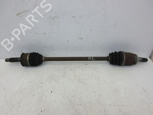 Used Left rear driveshaft SUBARU TRIBECA (B9) 3.6 (WXF) (258 hp) 21517446
