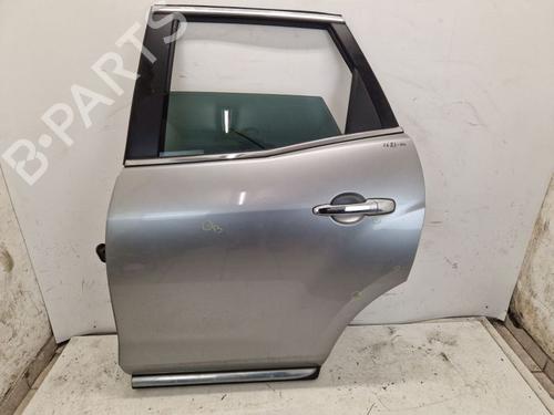 left-rear-door-mazda-cx-7-er-2006-2007-2008-2009-2010-2011-2012-2013-2014-36383371 main image