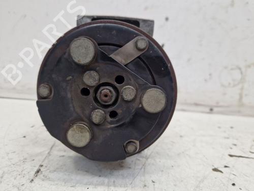 AC compressor MINI MINI (R56) Cooper S | BP31703527M34 
