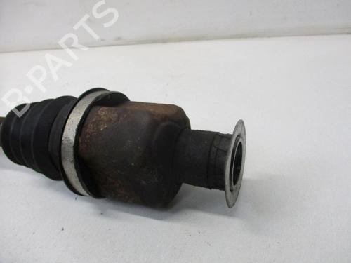Right front driveshaft DACIA LOGAN MCV (KS_) 1.6 MPI 85 | BP37117131M39 - Image 4