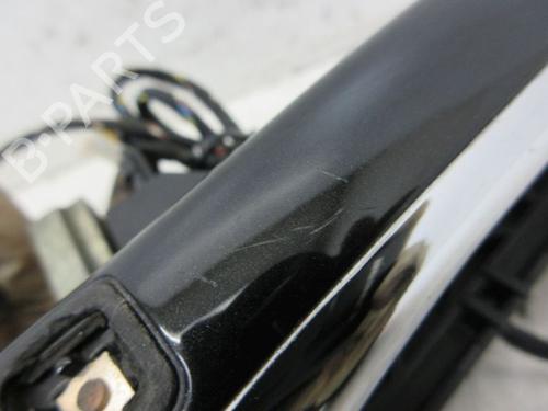 Front left exterior door handle MERCEDES-BENZ S-CLASS (W220, V220) S 320 CDI (220.026, 220.126) | BP29089162C128 