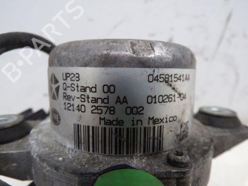 Vacuum pump CHRYSLER GRAND VOYAGER V (RT) 3.6 | BP28307671M80 