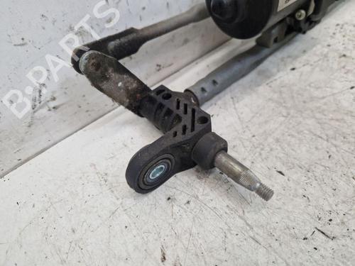 Front wipers mechanism FIAT 500 (312_) 1.2 (312AXA1A) | BP29101213C83 