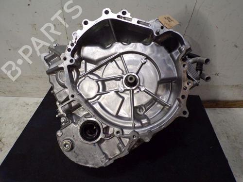Gearkasse TOYOTA YARIS (_P21_, _PA1_, _PH1_) 1.5 Hybrid (MXPH10, MXPH11) | BP23000465M3 