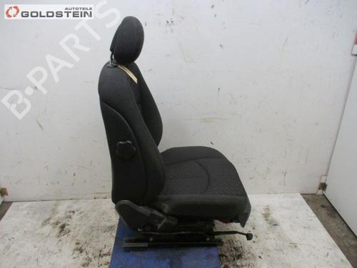 Left front seat MERCEDES-BENZ E-CLASS T-Model (S211) E 200 T Kompressor (211.242) | BP37107725C15 - Image 5