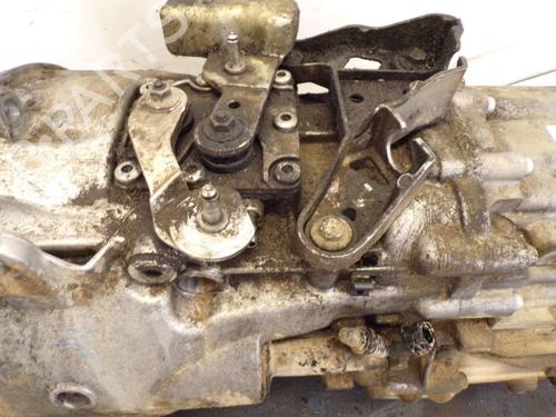 Gearbox VW TOUAREG (7LA, 7L6, 7L7) 2.5 R5 TDI | BP29084637M3