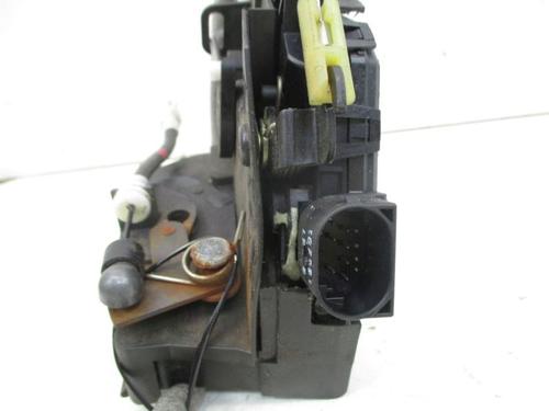 Front right lock BMW X5 (E53) 3.0 d | BP18807048C97 