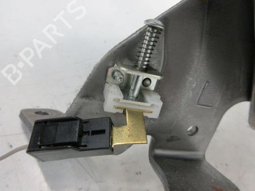 Hand brake SUBARU IMPREZA Hatchback (GR, GH, G3) 2.0 D AWD | BP29093151I18 
