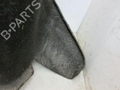 Wheel arch PEUGEOT 207 CC (WD_) 1.6 16V | BP21136858C56