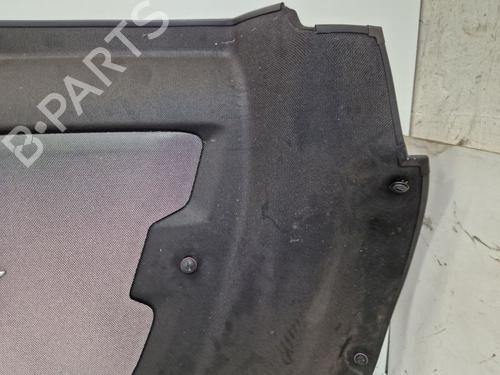 Upper protection ALPINE A110 II 1.8 | BP29108446M93 