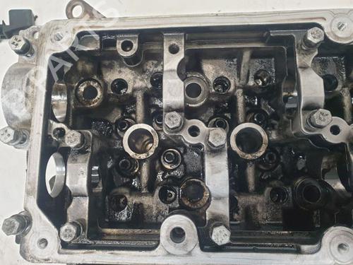 Cylinder head VW PASSAT B7 Variant (365) 2.0 TDI | BP32159256M5  - Image 10