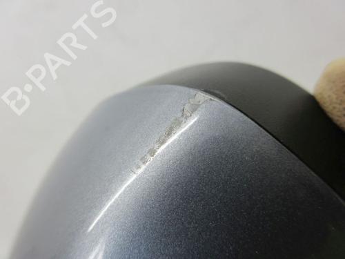 Left mirror OPEL CORSA D (S07) 1.4 (L08, L68) | BP19292685C26 