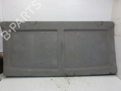 Used Rear parcel shelf Rear parcel shelf 37126268 37126268