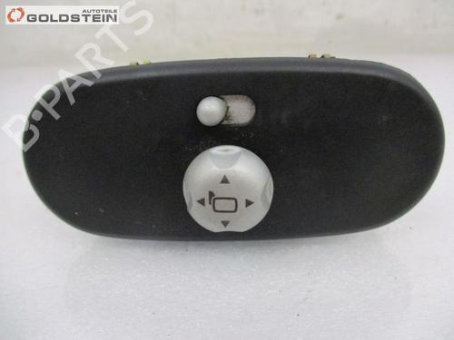 Used Mirror switch MINI MINI Convertible (R52) Cooper S (170 hp) 18757717