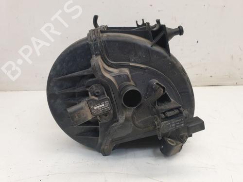 Intake manifold VW GOLF PLUS V (5M1, 521) 1.6 FSI | BP37145164M70 - Image 4