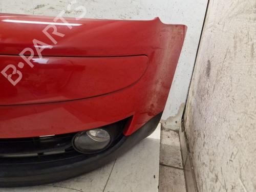 Paragolpes delantero VW CADDY III MPV (2KB, 2KJ, 2CB, 2CJ) 1.4 | BP31138212C7