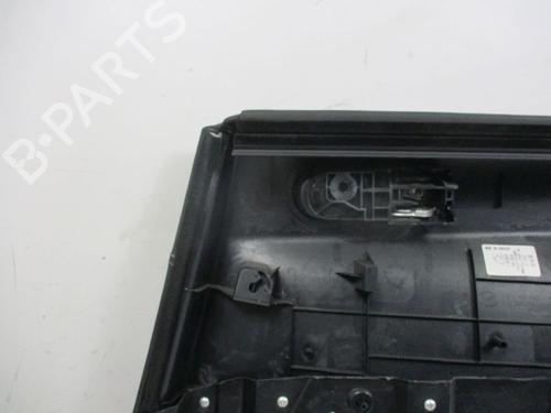 Verkleidung hinten links MAZDA CX-7 (ER) 2.3 MZR DISI Turbo AWD (ER3P) | BP18795496C60 