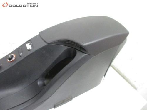 Middle console SEAT TOLEDO III (5P2) 1.9 TDI | BP37108704I22 - Image 3