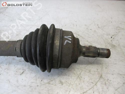 Driveshaft PEUGEOT 308 CC (4B_) 1.6 16V | BP37097573M37 - Image 2
