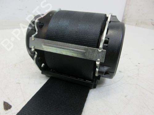 Rear right seatbelt RENAULT ZOE (BFM_) ZOE | BP29098629I28 
